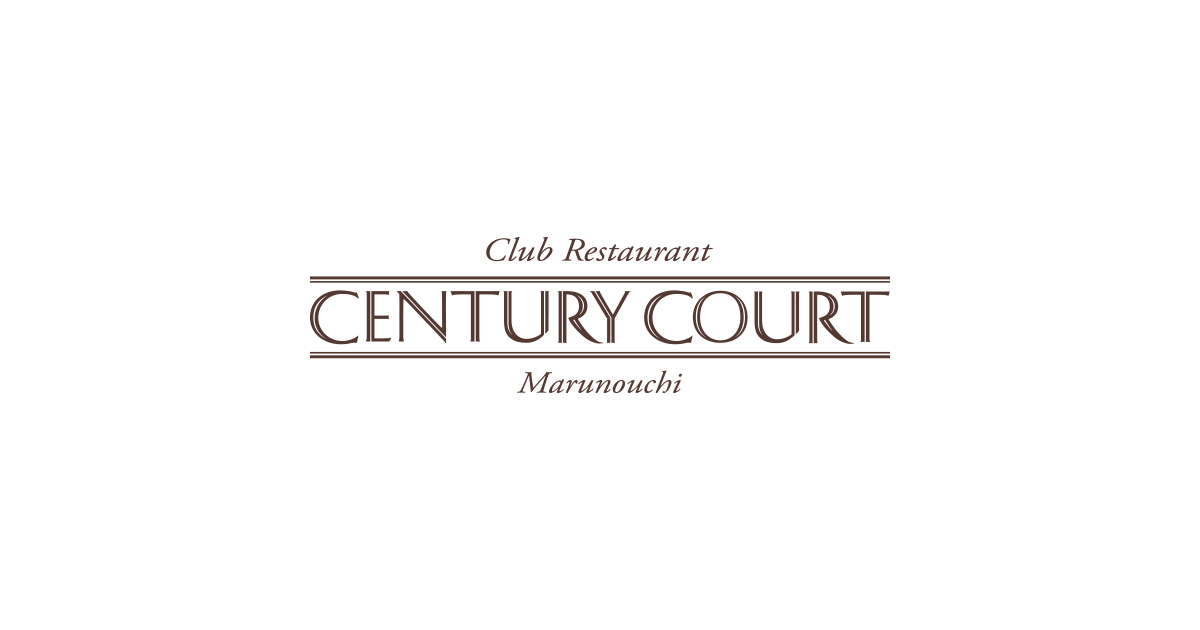 CENTURY COURT Marunouchi（明治生命館内・国指定重要文化財）