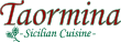 Taormina logo